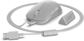 Миша Endgame Gear XM2w 4k v2 Wireless White Frost (PGW-EG-MOU-082)