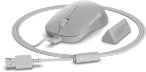 Фото: Миша Endgame Gear XM2w 4k v2 Wireless White Frost (PGW-EG-MOU-082) № 14 | KTC