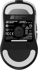 Миша Endgame Gear XM2w 4k v2 Wireless White (PGW-EG-MOU-080)
