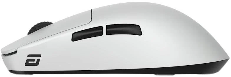 Фото: Миша Endgame Gear OP1we Wireless White (PGW-EG-MOU-027) № 3 | KTC
