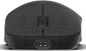 Миша Endgame Gear XM2w 4k v2 Wireless Dark Frost (PGW-EG-MOU-081)