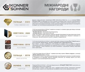 Фото: Зарядна станція Konner&Sohnen KS 3000PS 3000W (KS3000PS) № 9 | KTC