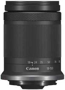 Фото: Об'єктив Canon RF-S 18-150mm f/3.5-6.3 IS STM (5564C005) № 3 | KTC