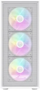 Фото: Корпус Gamemax Storm 2 MW White with window № 2 | KTC