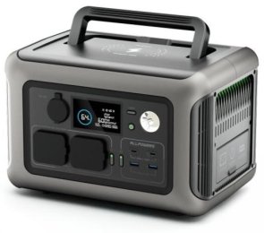 Зарядна станція Allpowers R600 600W 299Wh (R600)