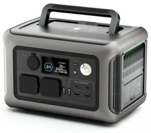 Фото: Зарядна станція Allpowers R600 600W 299Wh (R600) № 3 | KTC