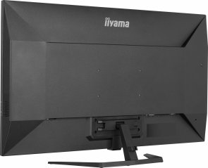 Монітор iiyama ProLite X4373UHSU-B2 Black