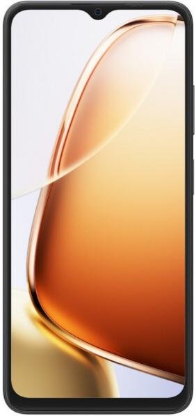 Смартфон Blackview Wave 9C 4/128GB Black (WAVE_9C_4_128_BK)