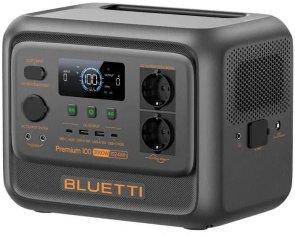 Зарядна станція Bluetti Premium 100 V2 2000W 1024Wh (PREMIUM 100 V2)