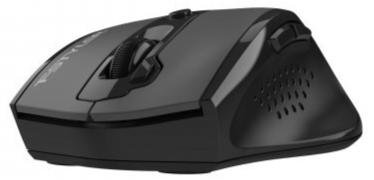 Миша A4tech FG55S Plus Wireless Grey (FG55S Plus (Grey))