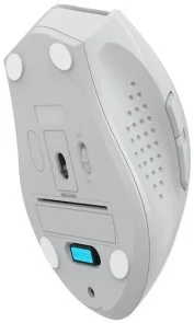 Фото: Миша A4tech FG55S Plus Wireless White (FG55S Plus (White)) № 11 | KTC