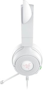 Гарнітура Razer Kraken Kitty V3 X White (RZ04-05350300-R3M1)