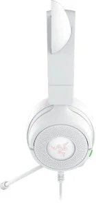 Фото: Гарнітура Razer Kraken Kitty V3 X White (RZ04-05350300-R3M1) № 6 | KTC