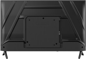 Телевізор LED Bravis 32L5000H (Smart TV, Wi-Fi, 1366x768)