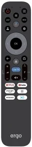 Фото: Телевізор LED Ergo 24JHS6800 (Smart TV, Wi-Fi, 1366x768) № 8 | KTC