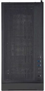 Фото: Корпус 2E Gaming Dominator Pro G2302B Black with window (2E-G2302B) № 7 | KTC
