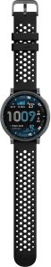 Смарт годинник Amazfit Active Max Black (W2557AP1N)