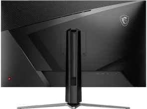 Фото: Монітор MSI MAG 325CQPF E18 - 31.5" VA / 2560×1440 / 180 Гц / Adaptive Sync / HAS № 4 | KTC