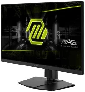 Фото: Монітор MSI MAG 272URDF E16 - 27" IPS / 3840×2160 / 160 Гц / Adaptive Sync / Pivot / HAS № 3 | KTC