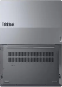 Фото: Ноутбук Lenovo ThinkBook 14 G9 IRL 21UY0064RA Arctic Grey - 14" IPS 60 Гц / Intel Core 5 / 210H / DDR5 16 ГБ / PCI-E SSD 512 ГБ / Intel Graphics № 5 | KTC