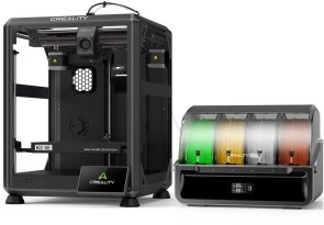 Принтер Creality CR-K2 SE Combo