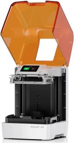 Принтер Creality HALOT-X1 Combo