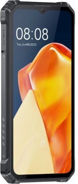 Смартфон Oukitel G1S 4/128GB Black (G1S_BK)