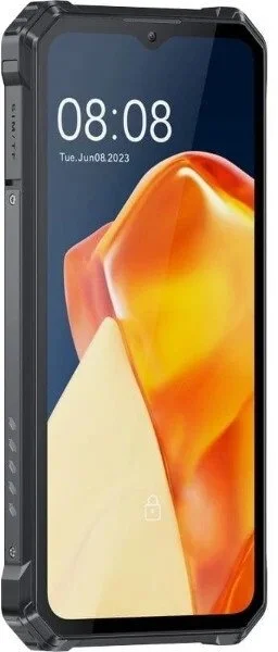Фото: Смартфон Oukitel G1S 4/128GB Black (G1S_BK) № 3 | KTC