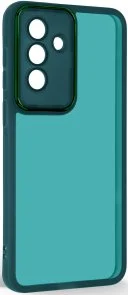 Фото: Чохол ArmorStandart for Samsung A57 5G - Shade Dark Green (ARM89851) № 2 | KTC