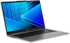 Фото: Ноутбук Acer Extensa 15 EXO15-51-720N NX.EL0EU.002 Grey - 15.6" IPS 60 Гц / Intel Core Ultra 7 / Ultra 7 155U / DDR5 16 ГБ / PCI-E SSD 512 ГБ / Intel Graphics № 2 | KTC