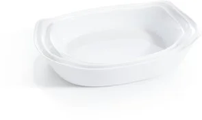 Фото: Форма Luminarc SMART CUISINE CARINE 34x25cm 2.7L (P4027) № 3 | KTC