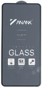 Фото: Захисне скло Anank for Samsung Galaxy S26 - 3D HD 5X Reinforced (6975593908054) № 3 | KTC