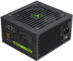 Фото: Блок живлення Gamemax 750W GE-750 № 2 | KTC