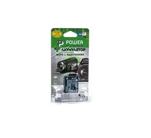 Фото: Aкумулятор PowerPlant Panasonic S007 № 2 | KTC