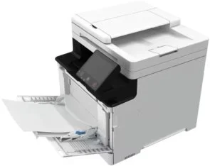 Фото: БФП Canon ImageForce C1333 with Wi-Fi (7185C002) № 3 | KTC
