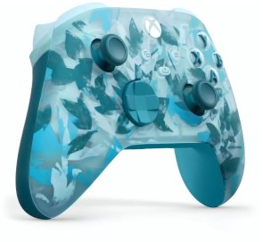 Геймпад Microsoft Xbox Wireless Controller Ice Breaker Special Edition (EP2-29572)