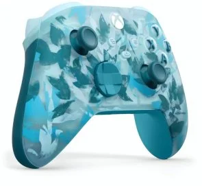 Фото: Геймпад Microsoft Xbox Wireless Controller Ice Breaker Special Edition (EP2-29572) № 2 | KTC