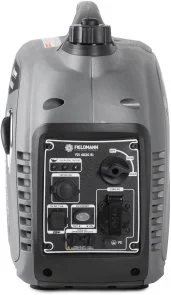 Фото: Генератор Fieldmann FZI 4020-Bi № 3 | KTC