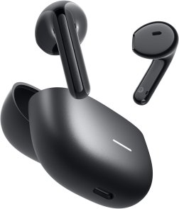 Навушники Redmi Buds 8 Active Black (BHR08JTGL)