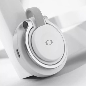 Бездротовий зарядний пристрій Proove Knocker 2in1 Qi2, White