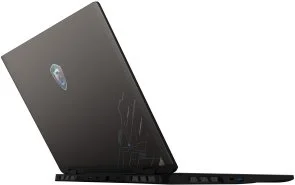 Фото: Ноутбук MSI Crosshair 17 HX AI D2XWGKG-057XUA Cosmos Gray - 17" IPS 240 Гц / Intel Core Ultra 9 / 275HX / DDR5 32 ГБ / PCI-E SSD 1 ТБ / GeForce RTX 5070 № 11 | KTC