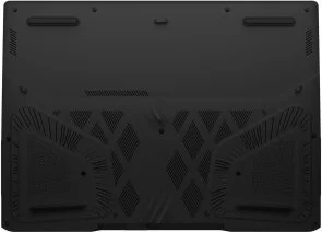 Фото: Ноутбук MSI Crosshair 17 HX AI D2XWFKG-058XUA Cosmos Gray - 17" IPS 240 Гц / Intel Core Ultra 9 / 275HX / DDR5 32 ГБ / PCI-E SSD 1 ТБ / GeForce RTX 5060 № 13 | KTC