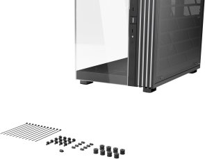 Корпус be quiet! Light Base 900 FX Black with window (BGW71)