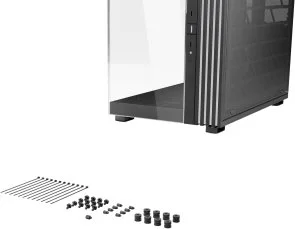 Фото: Корпус be quiet! Light Base 900 FX Black with window (BGW71) № 9 | KTC
