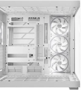 Фото: Корпус be quiet! Light Base 900 FX White with window (BGW72) № 5 | KTC