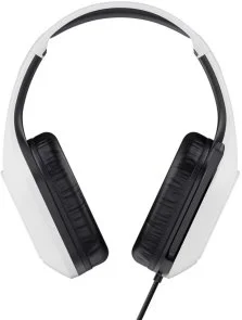 Фото: Гарнітура Trust GXT 415W Zirox White (25147) № 3 | KTC
