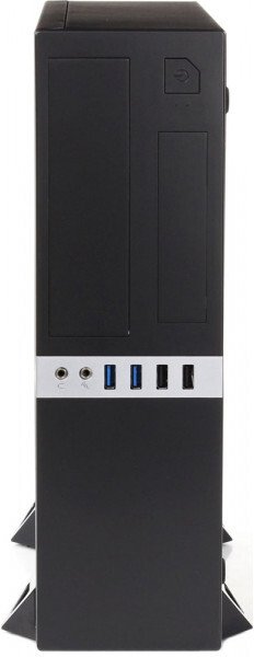 Корпус CaseCom S-503-450 450W Black