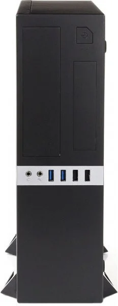 Фото: Корпус CaseCom S-503-450 450W Black № 2 | KTC