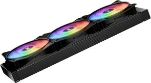 Фото: Кулер be quiet! Light Wings LX PWM High-Speed Black 3pcs (BL124) № 3 | KTC