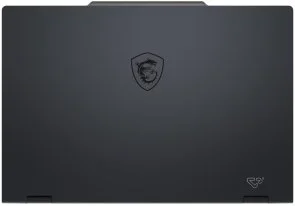 Фото: Ноутбук MSI Cyborg A15 AI B2HWFKG-232XUA Translucent Black - 15.6" IPS 144 Гц / AMD Ryzen 7 / 260 / DDR5 16 ГБ / PCI-E SSD 1 ТБ / GeForce RTX 5060 № 6 | KTC